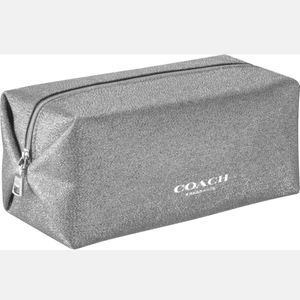 Coach Fragrance Zipper Bag - Makeup and To…